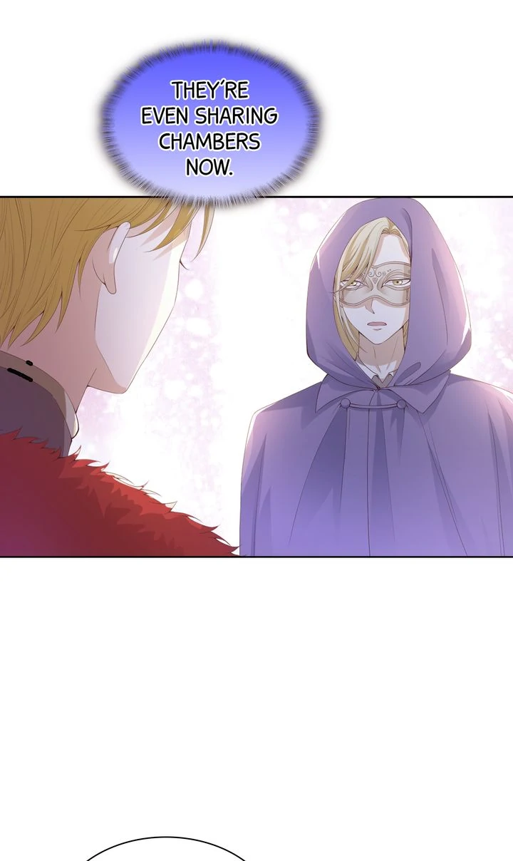 The Devil Duke’s Little Bride Chapter 79 - Page 26