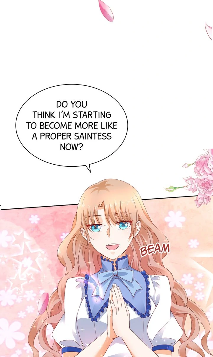 The Devil Duke’s Little Bride Chapter 79 - Page 31