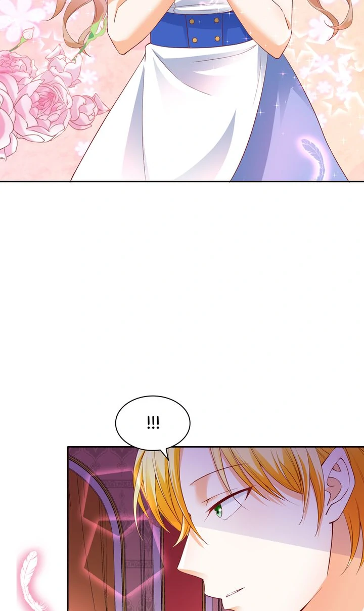 The Devil Duke’s Little Bride Chapter 79 - Page 32