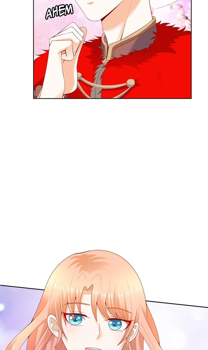 The Devil Duke’s Little Bride Chapter 79 - Page 34