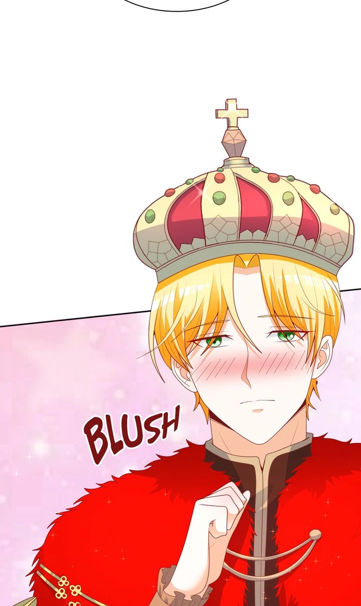 The Devil Duke’s Little Bride Chapter 79 - Page 36