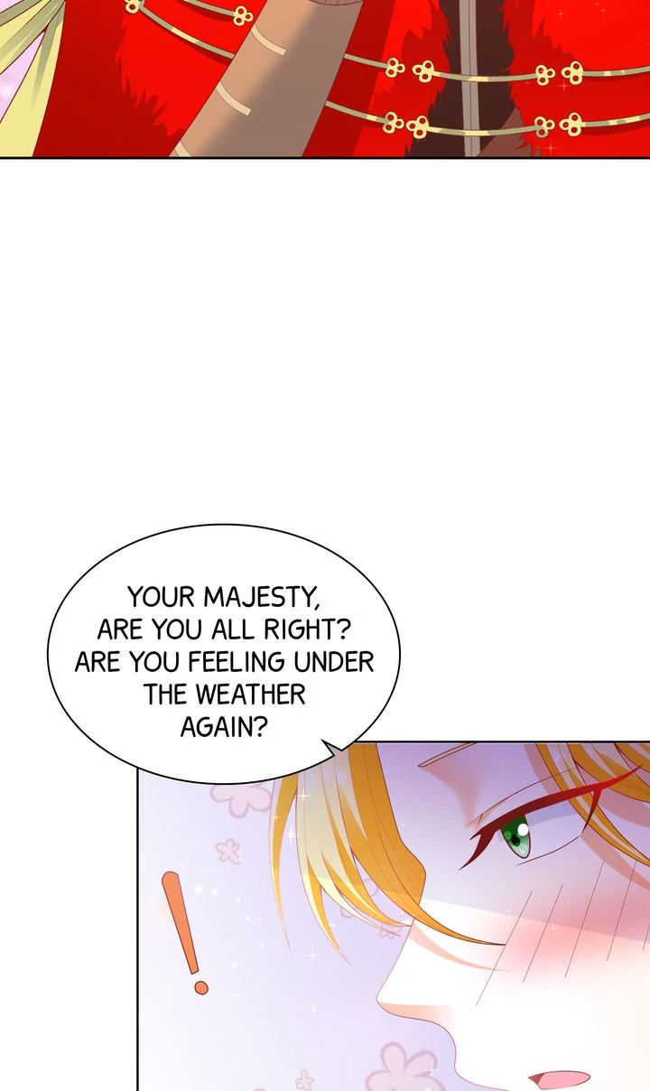 The Devil Duke’s Little Bride Chapter 79 - Page 37