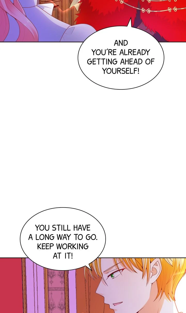 The Devil Duke’s Little Bride Chapter 79 - Page 39