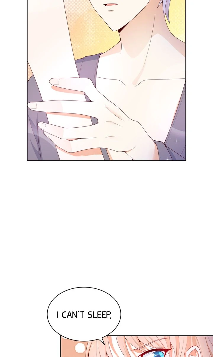 The Devil Duke’s Little Bride Chapter 79 - Page 5