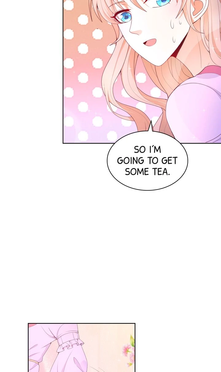 The Devil Duke’s Little Bride Chapter 79 - Page 6