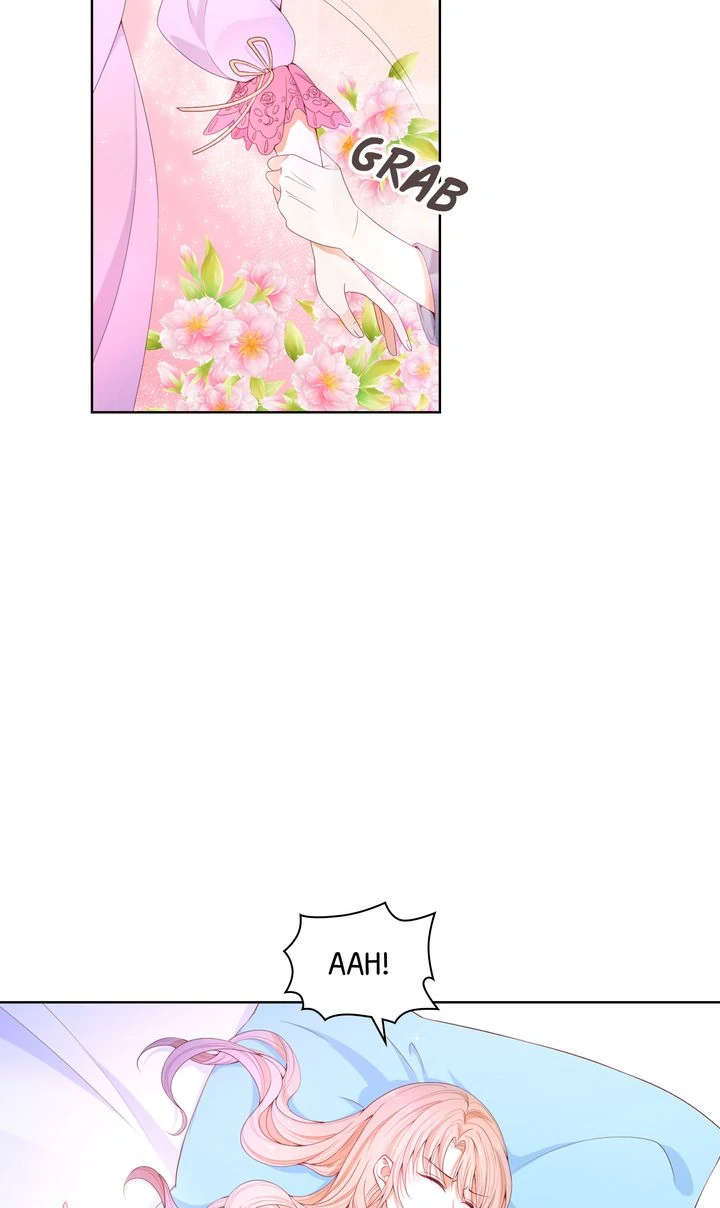 The Devil Duke’s Little Bride Chapter 79 - Page 7