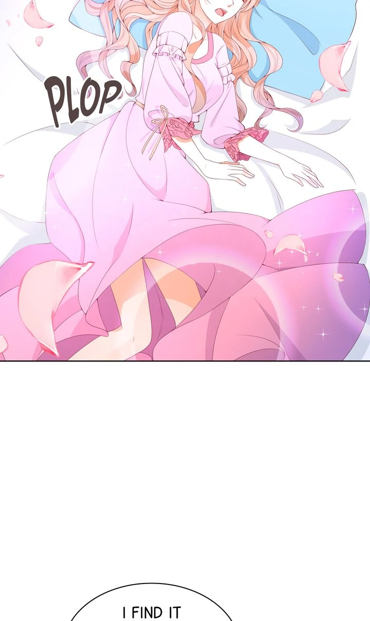 The Devil Duke’s Little Bride Chapter 79 - Page 8