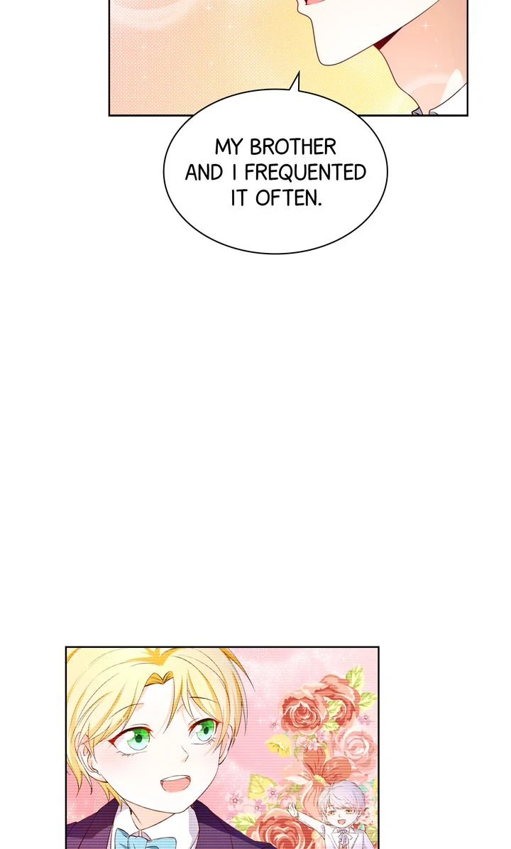 The Devil Duke’s Little Bride Chapter 80 - Page 11