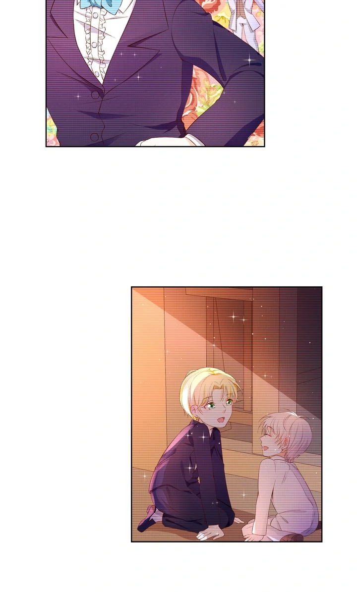 The Devil Duke’s Little Bride Chapter 80 - Page 12