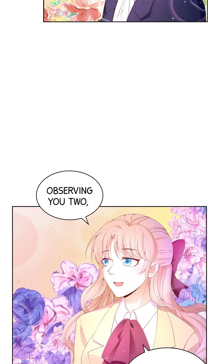 The Devil Duke’s Little Bride Chapter 80 - Page 16