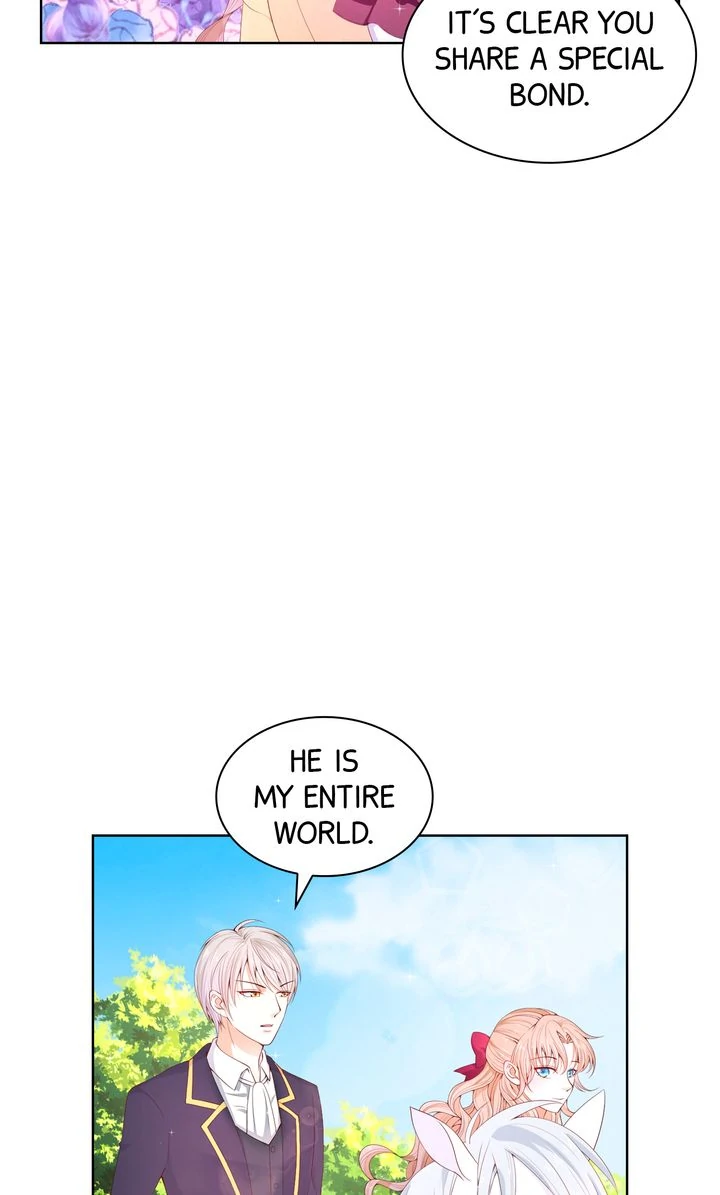 The Devil Duke’s Little Bride Chapter 80 - Page 17