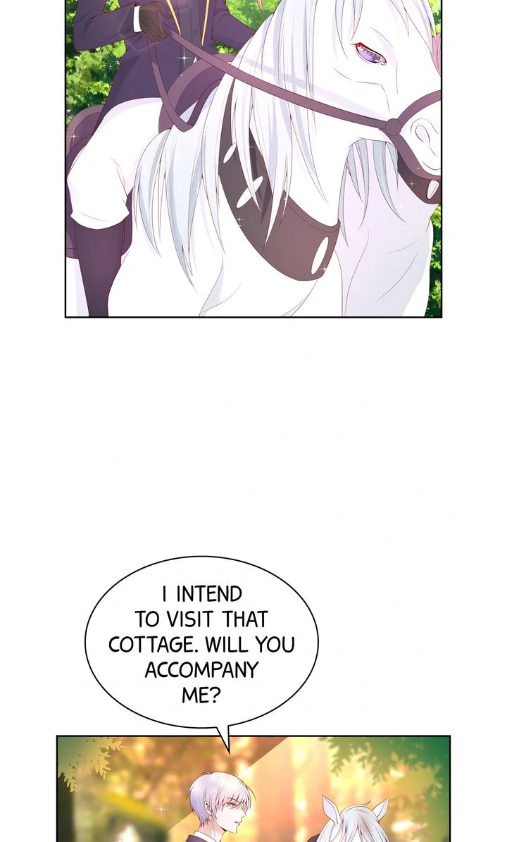 The Devil Duke’s Little Bride Chapter 80 - Page 18