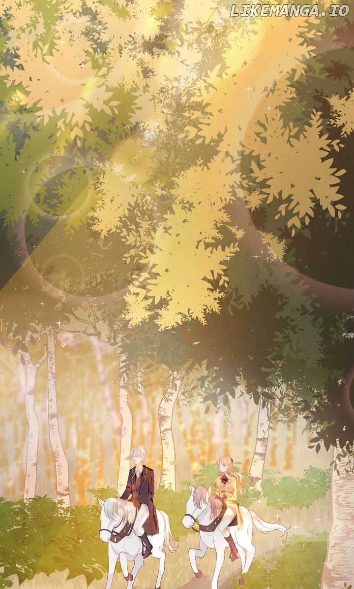 The Devil Duke’s Little Bride Chapter 80 - Page 3