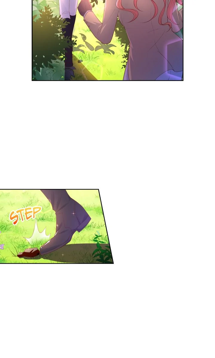 The Devil Duke’s Little Bride Chapter 80 - Page 21