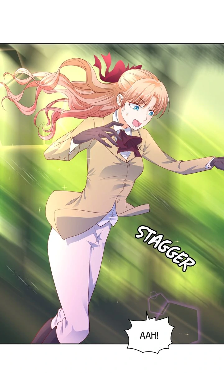 The Devil Duke’s Little Bride Chapter 80 - Page 22