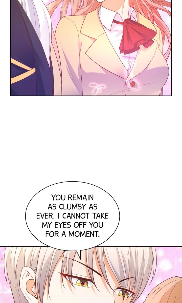 The Devil Duke’s Little Bride Chapter 80 - Page 26