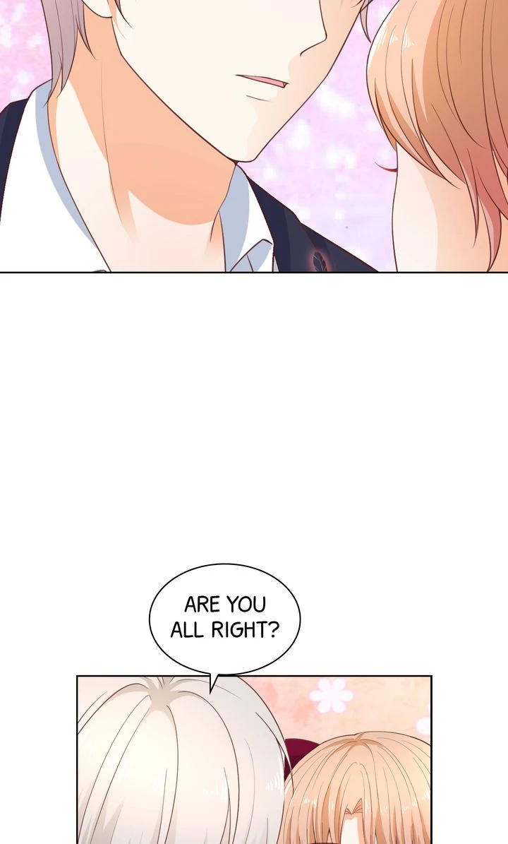 The Devil Duke’s Little Bride Chapter 80 - Page 27