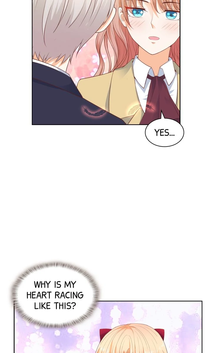 The Devil Duke’s Little Bride Chapter 80 - Page 28