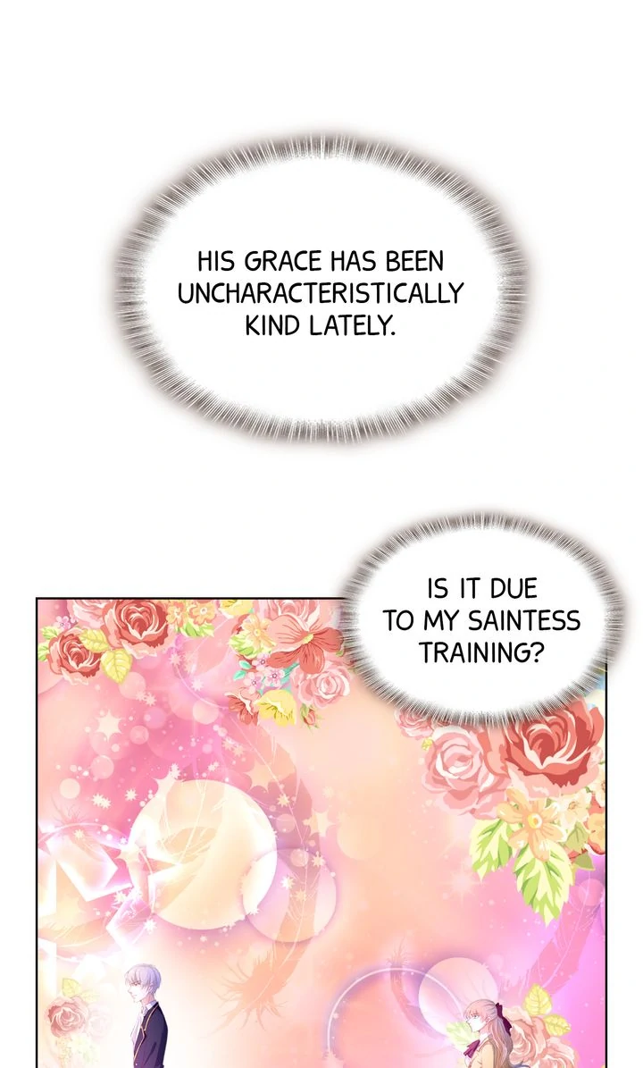 The Devil Duke’s Little Bride Chapter 80 - Page 30