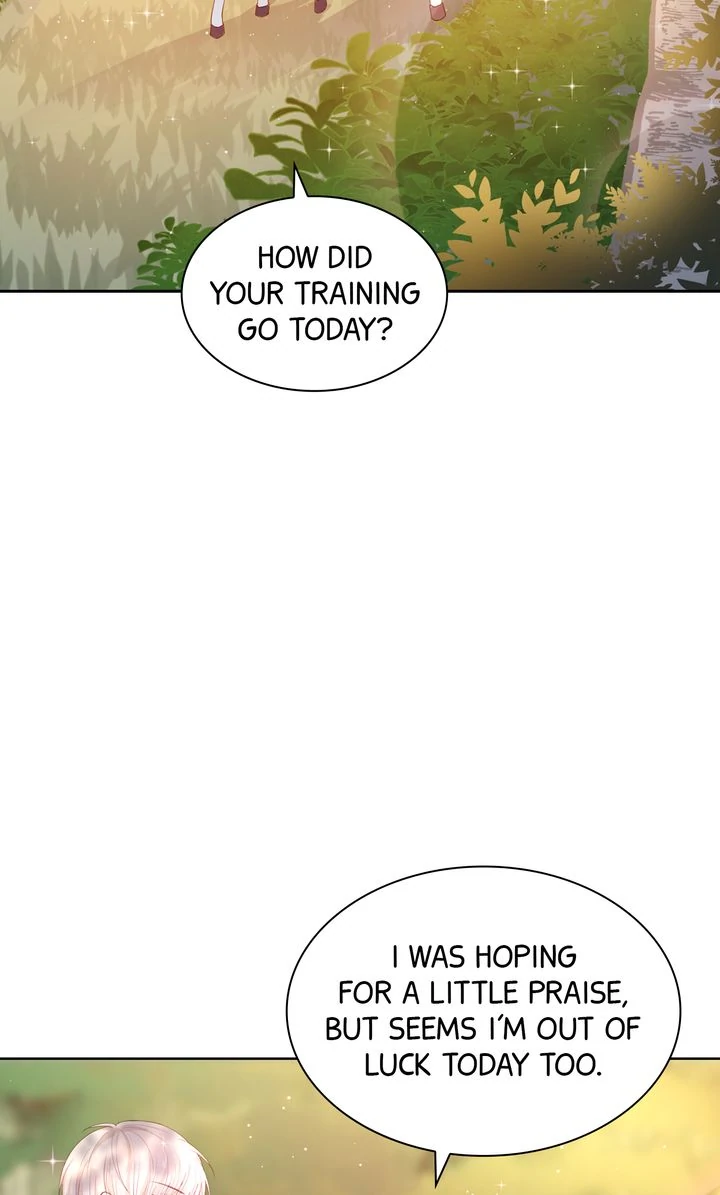 The Devil Duke’s Little Bride Chapter 80 - Page 4