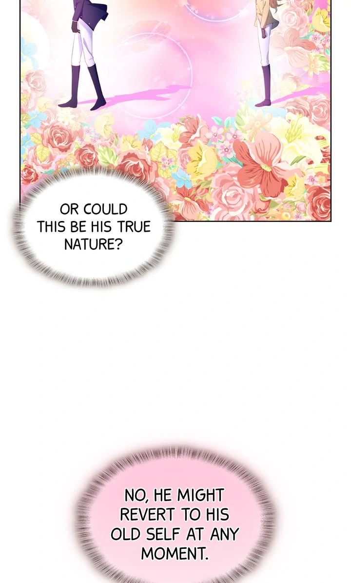 The Devil Duke’s Little Bride Chapter 80 - Page 31