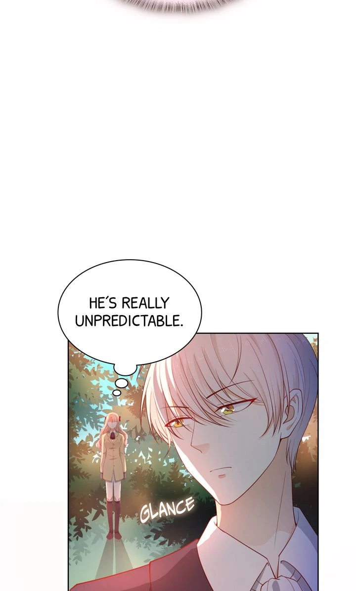 The Devil Duke’s Little Bride Chapter 80 - Page 32