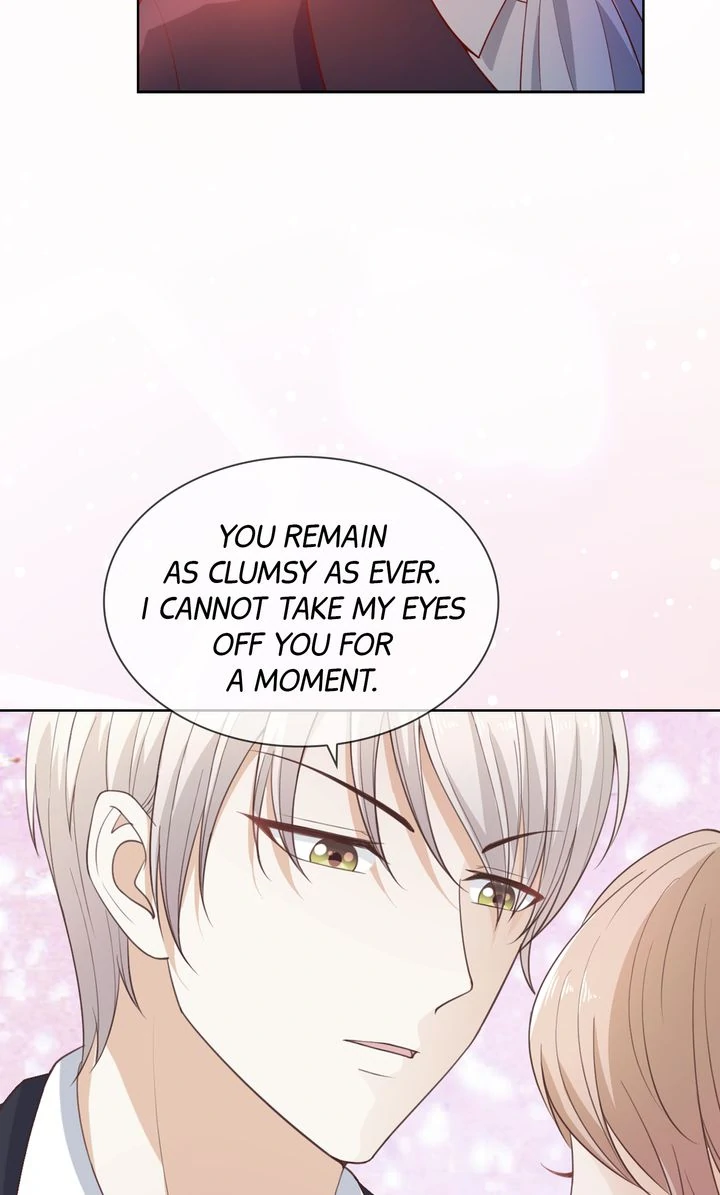 The Devil Duke’s Little Bride Chapter 80 - Page 33