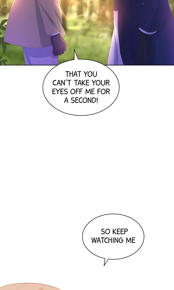 The Devil Duke’s Little Bride Chapter 80 - Page 38