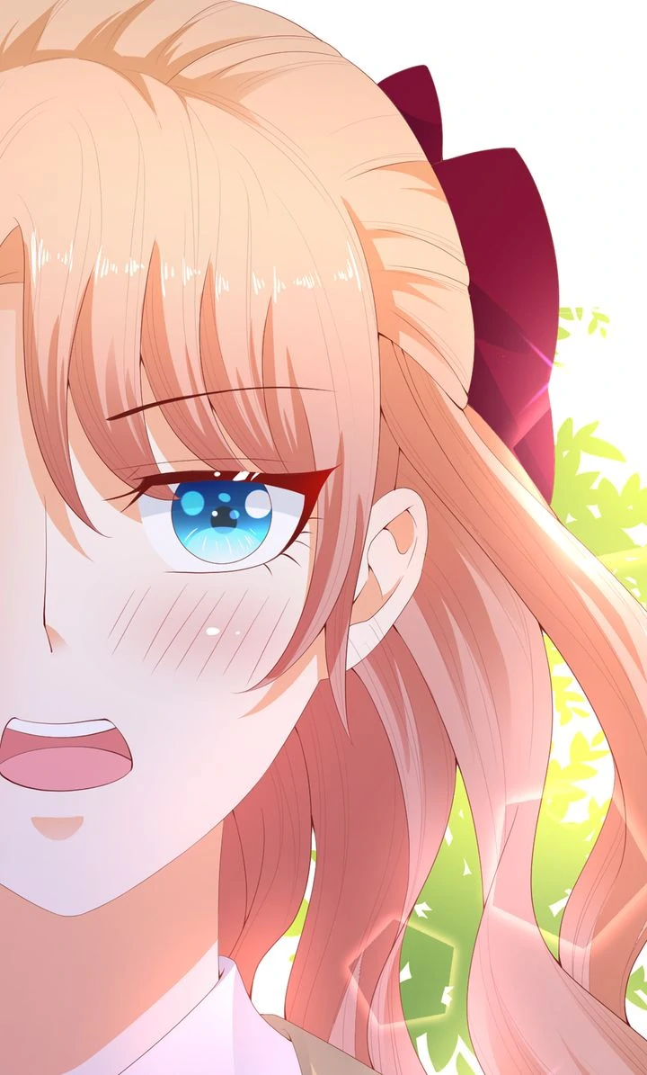 The Devil Duke’s Little Bride Chapter 80 - Page 39