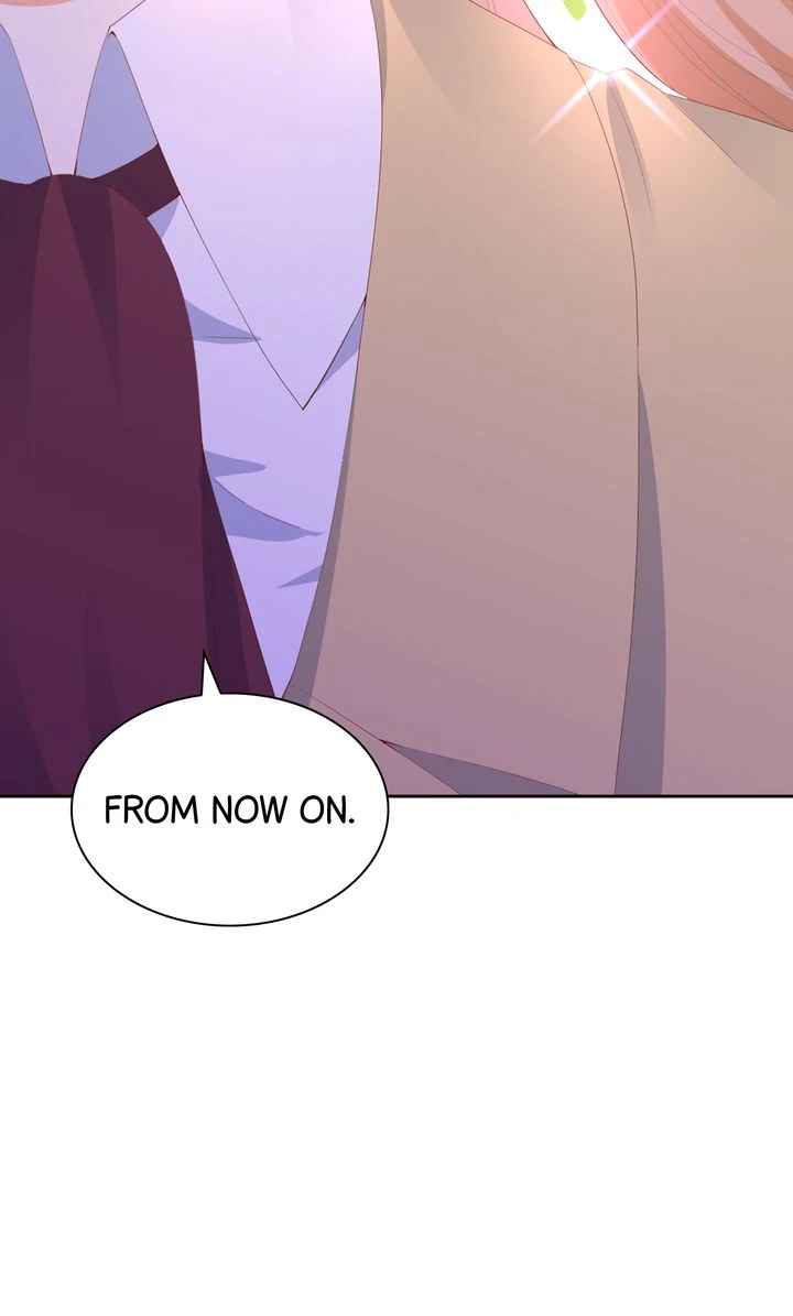 The Devil Duke’s Little Bride Chapter 80 - Page 40