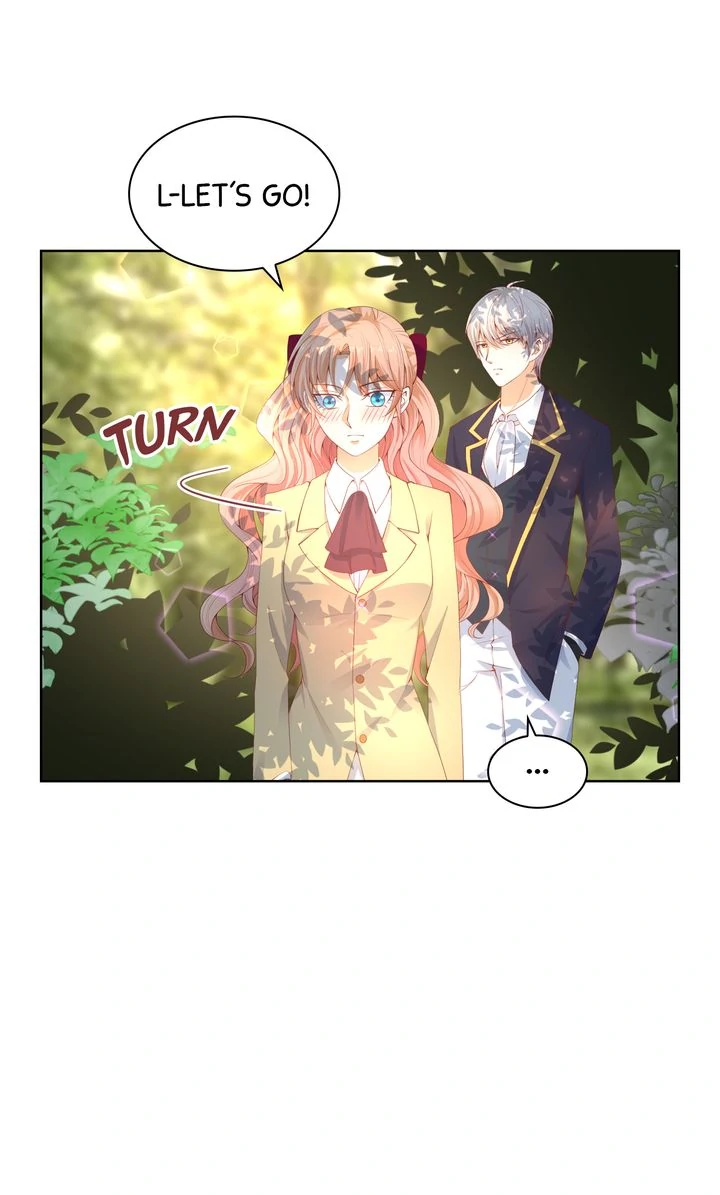 The Devil Duke’s Little Bride Chapter 80 - Page 41