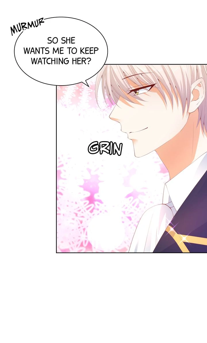 The Devil Duke’s Little Bride Chapter 80 - Page 42