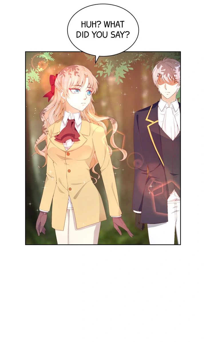 The Devil Duke’s Little Bride Chapter 80 - Page 43