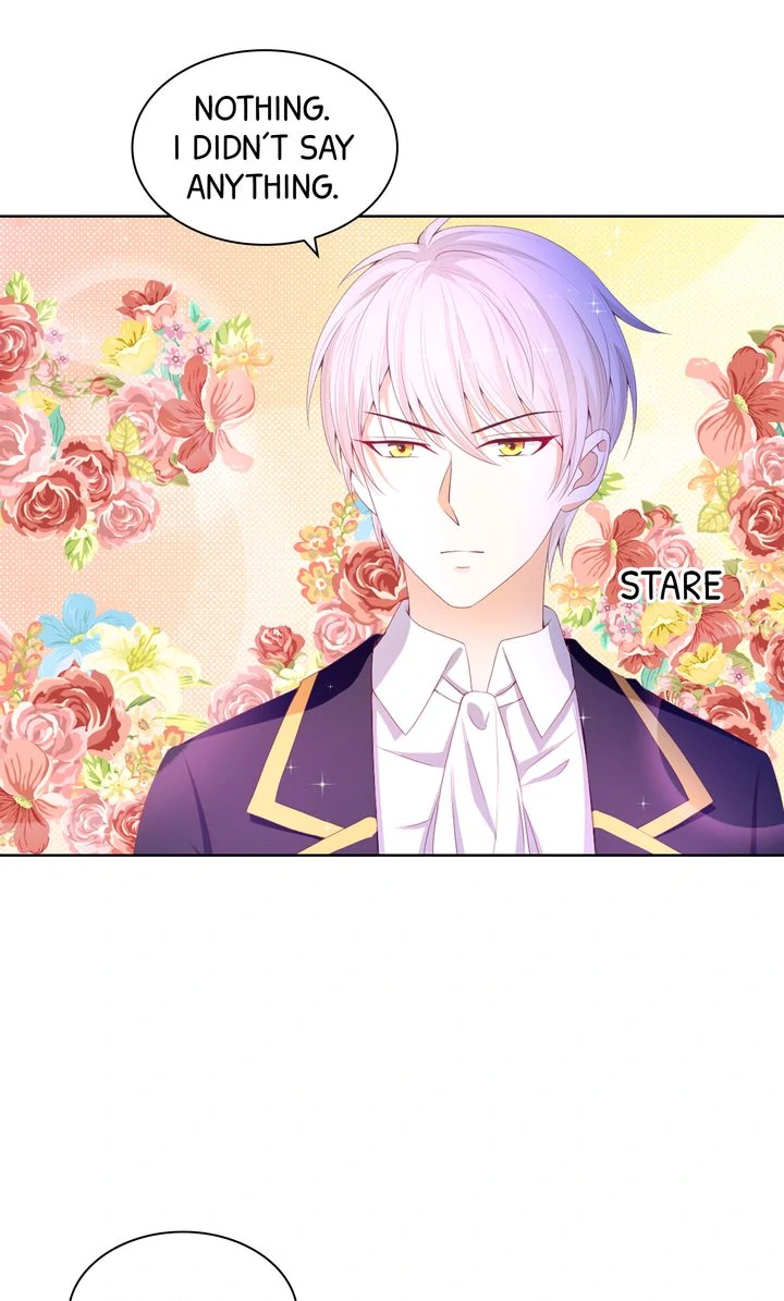 The Devil Duke’s Little Bride Chapter 80 - Page 44