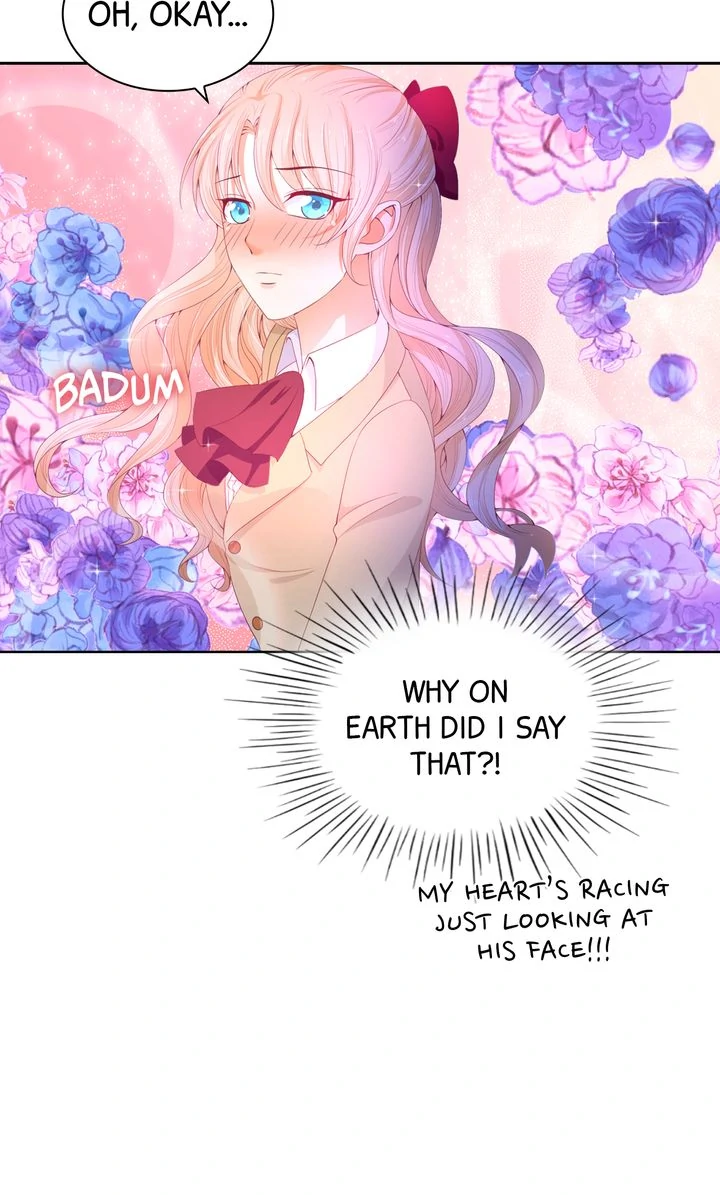 The Devil Duke’s Little Bride Chapter 80 - Page 45