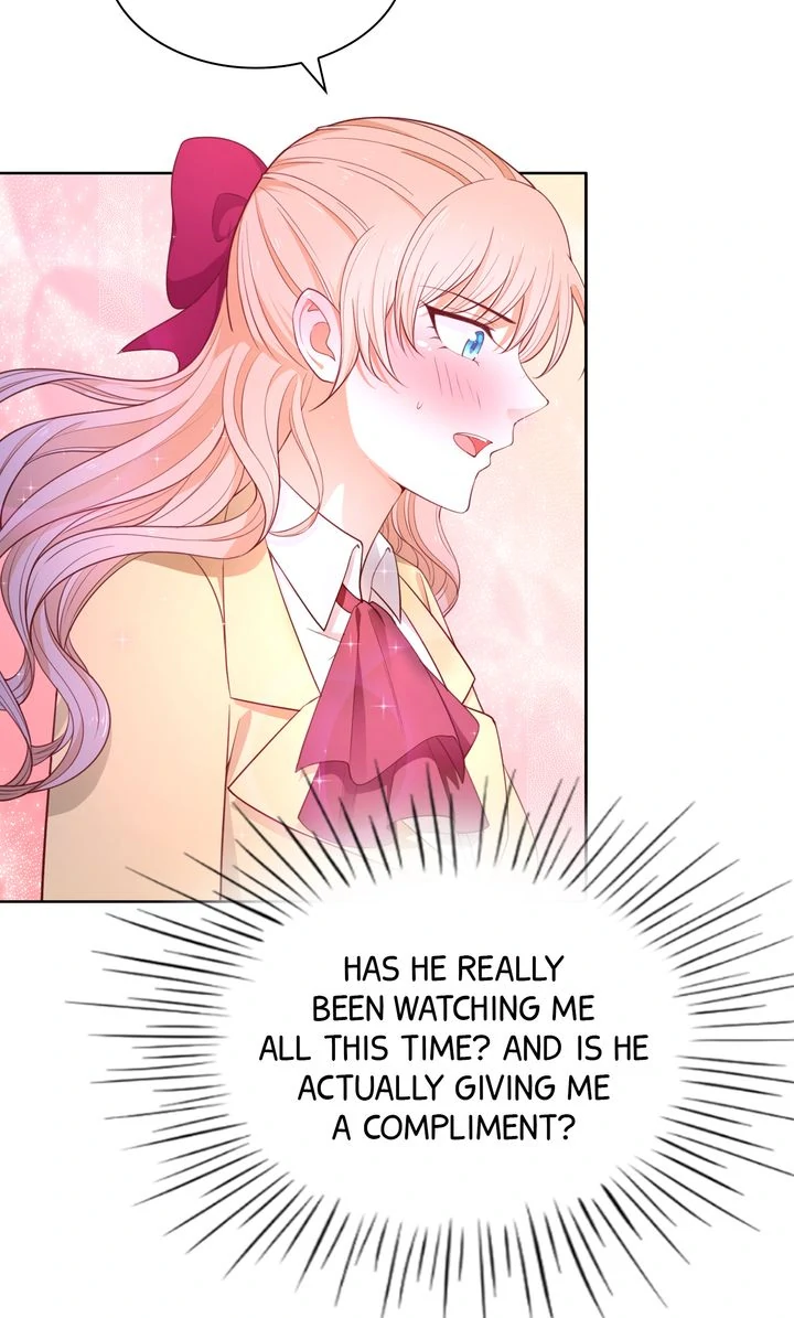 The Devil Duke’s Little Bride Chapter 80 - Page 6