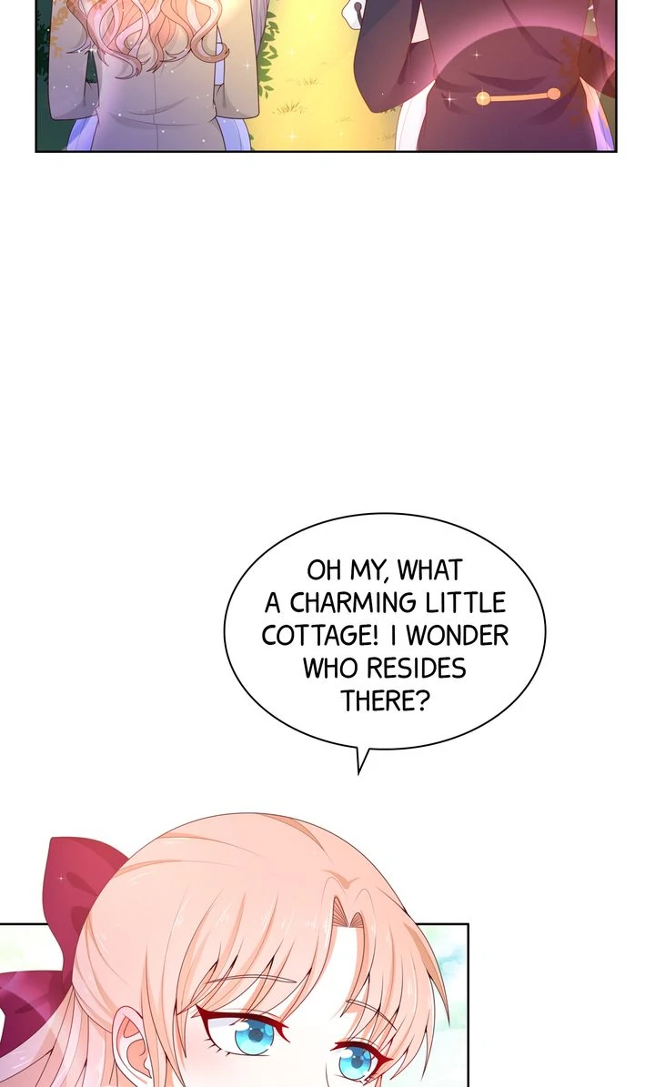 The Devil Duke’s Little Bride Chapter 80 - Page 9