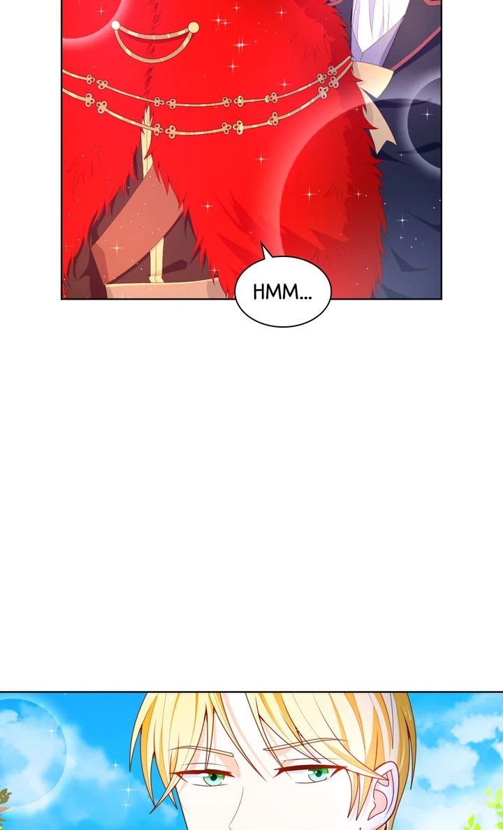 The Devil Duke’s Little Bride Chapter 81 - Page 13