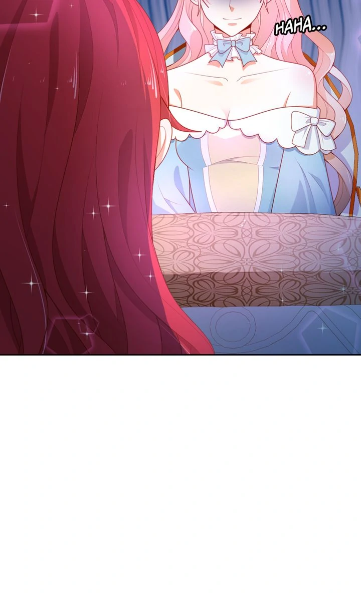 The Devil Duke’s Little Bride Chapter 81 - Page 16