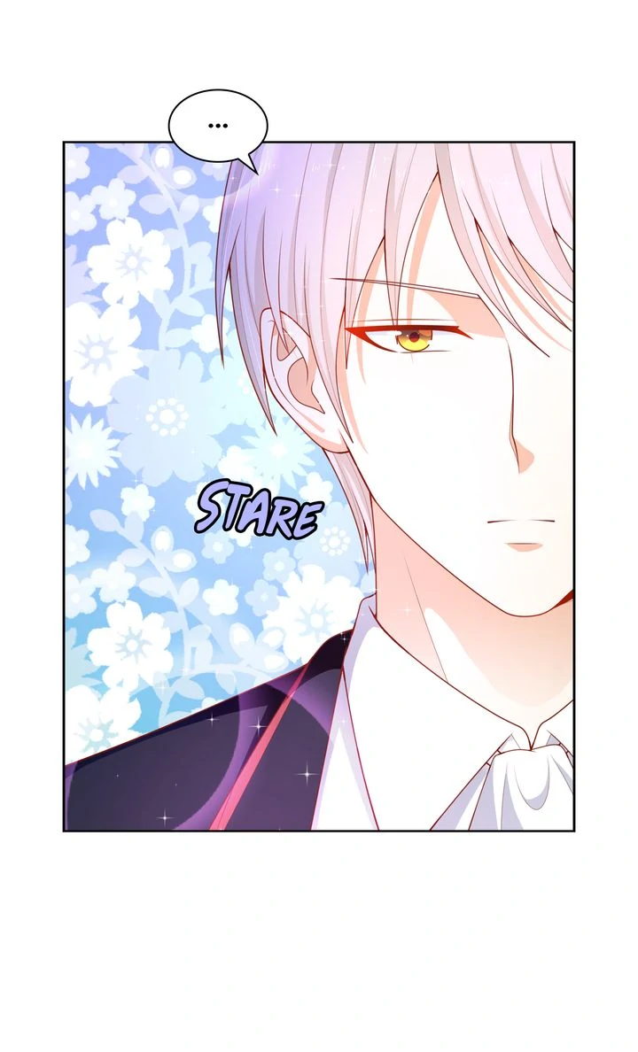 The Devil Duke’s Little Bride Chapter 81 - Page 17