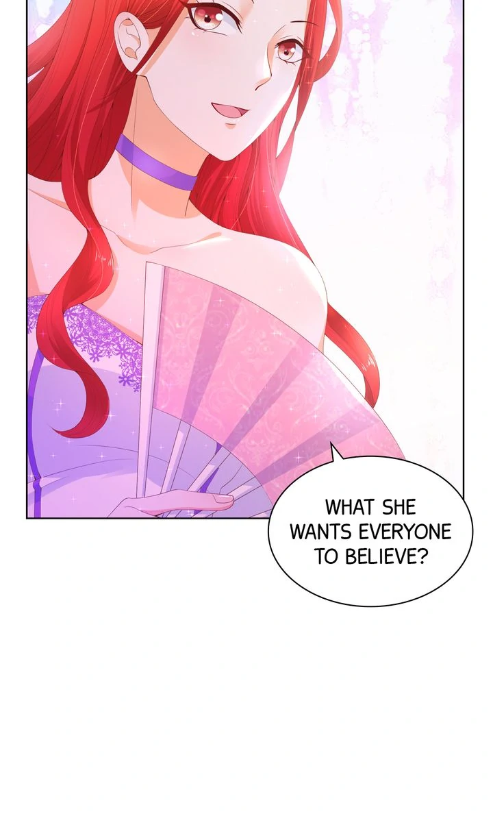 The Devil Duke’s Little Bride Chapter 81 - Page 24