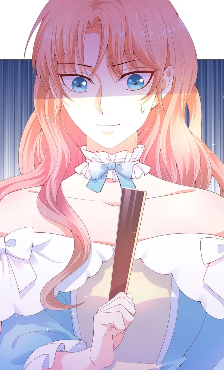 The Devil Duke’s Little Bride Chapter 81 - Page 26