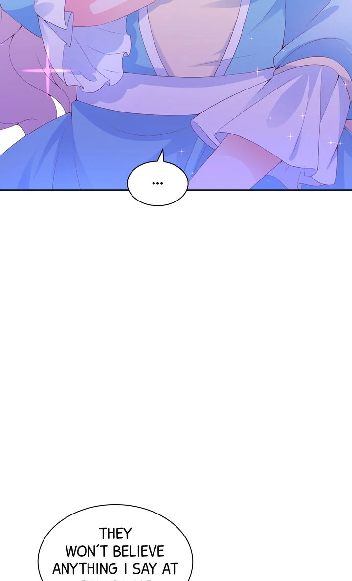 The Devil Duke’s Little Bride Chapter 81 - Page 27