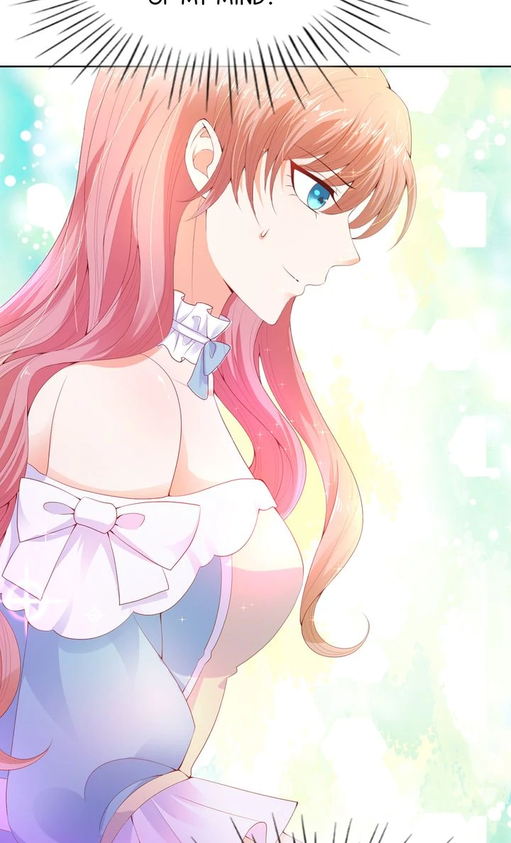 The Devil Duke’s Little Bride Chapter 81 - Page 29