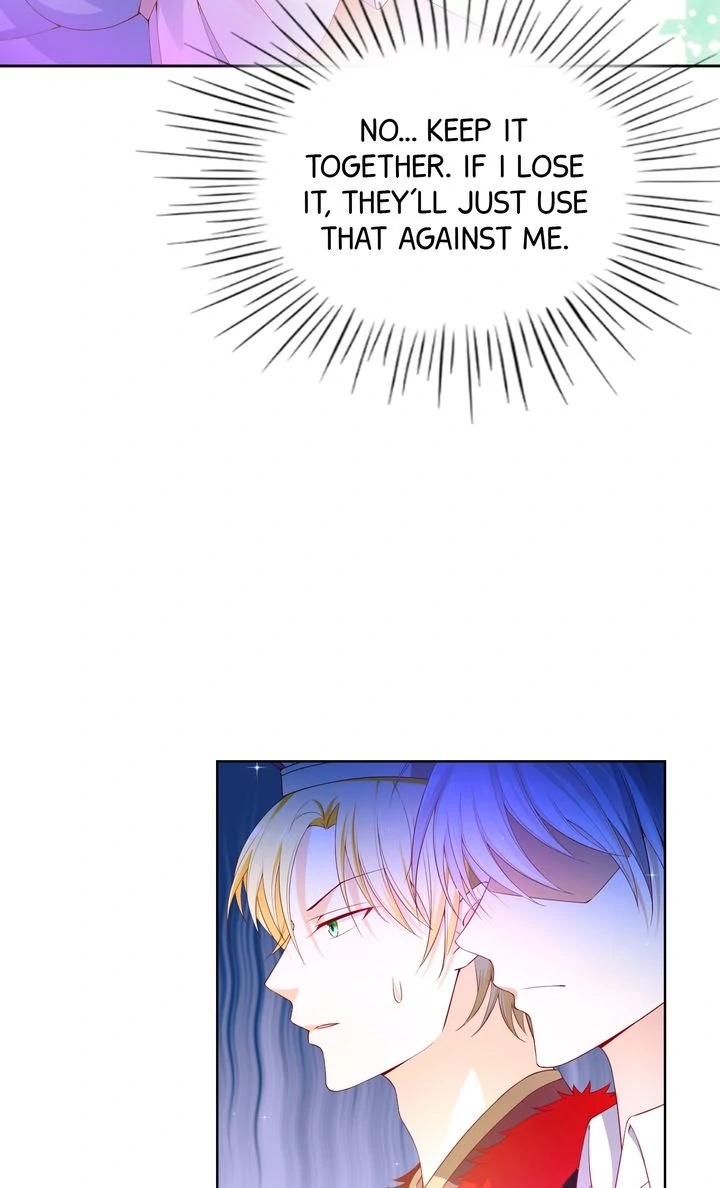 The Devil Duke’s Little Bride Chapter 81 - Page 30