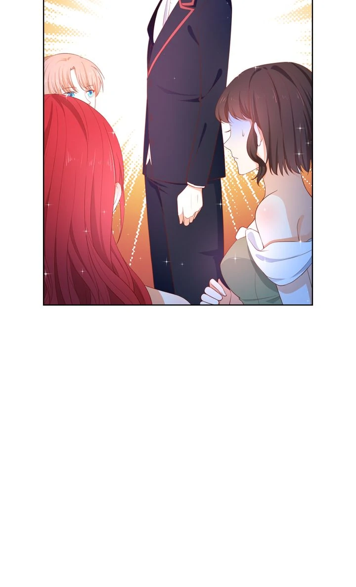 The Devil Duke’s Little Bride Chapter 81 - Page 37