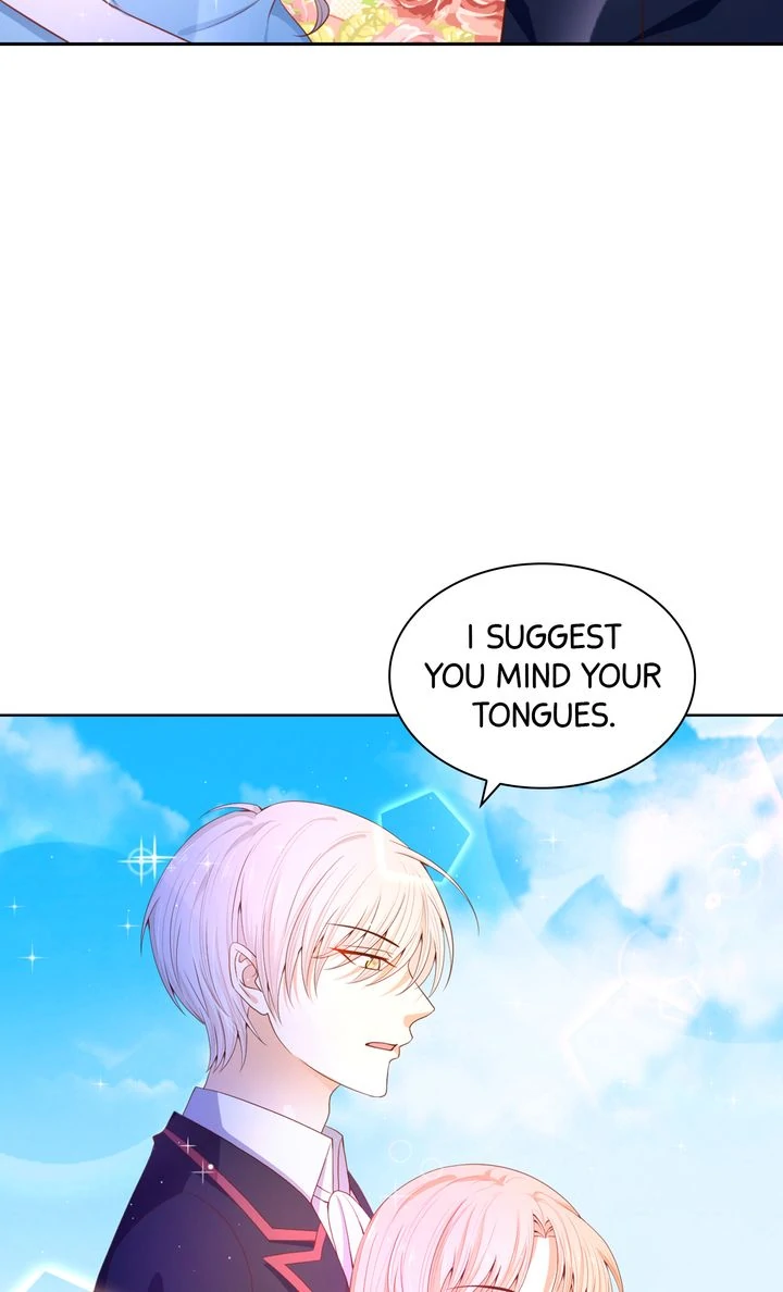 The Devil Duke’s Little Bride Chapter 81 - Page 39