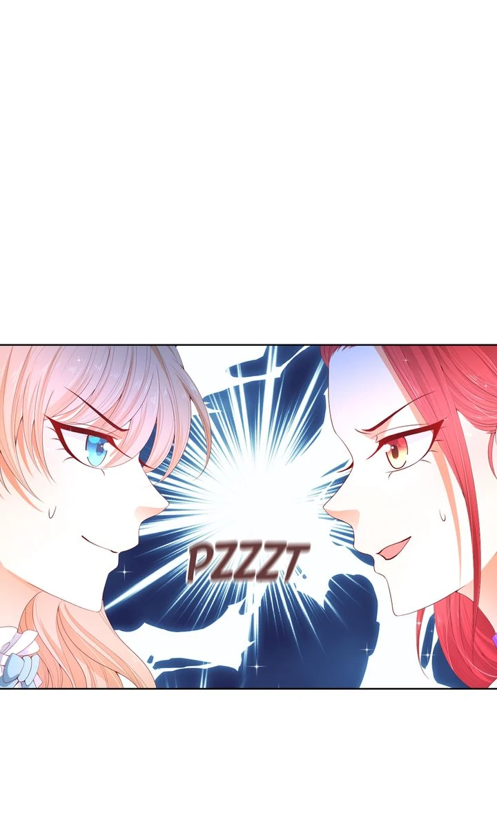 The Devil Duke’s Little Bride Chapter 81 - Page 9