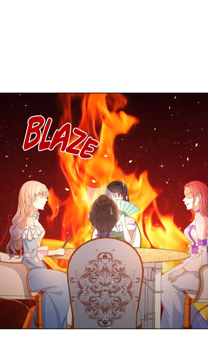 The Devil Duke’s Little Bride Chapter 81 - Page 10