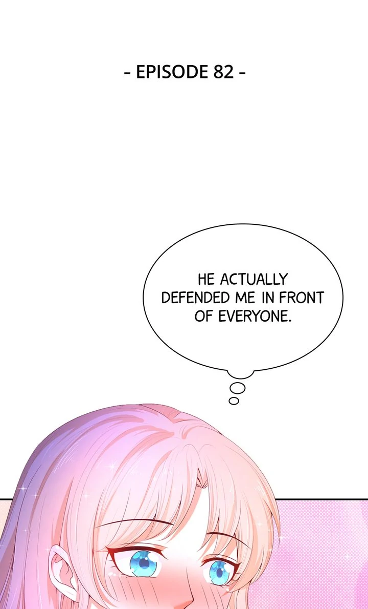 The Devil Duke’s Little Bride Chapter 82 - Page 2